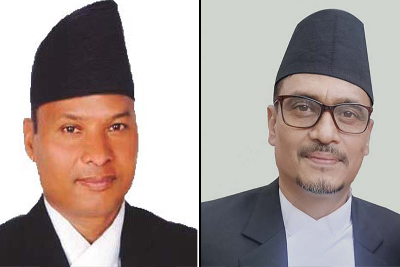आलमलाई उन्मुक्ति दिने न्यायाधीशको जिम्मेवारी खोसियो, छानबिन सुरु