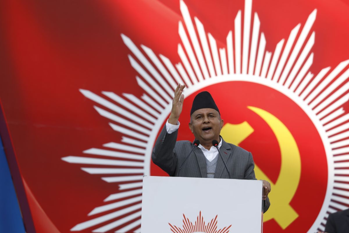 दरबारमार्गबाट शंकर पोखरेललको चुनौती–कम्बोडियामा भएको लगानी प्रमाणित गर
