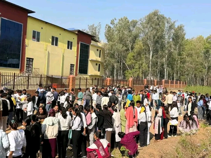 मध्यपश्चिम विश्वविद्यालयमा स्ववियु निर्वाचन : ६५ प्रतिशत मत खस्यो