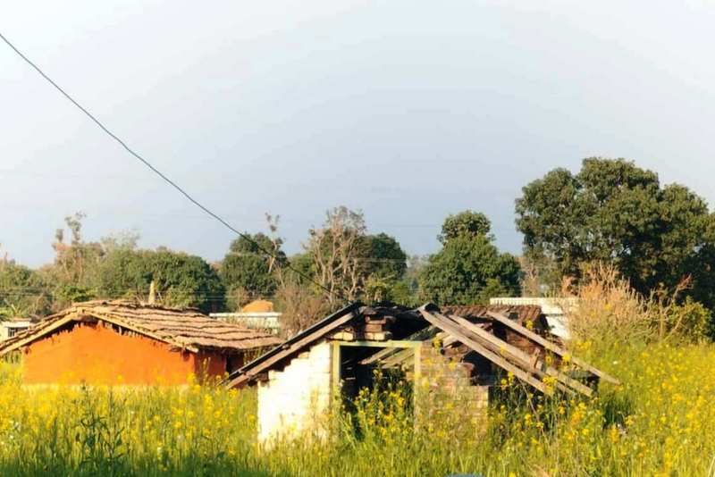 रोजगारी नपाउँदा घरमा ताला लगाएर भारत लागे बादी समुदाय