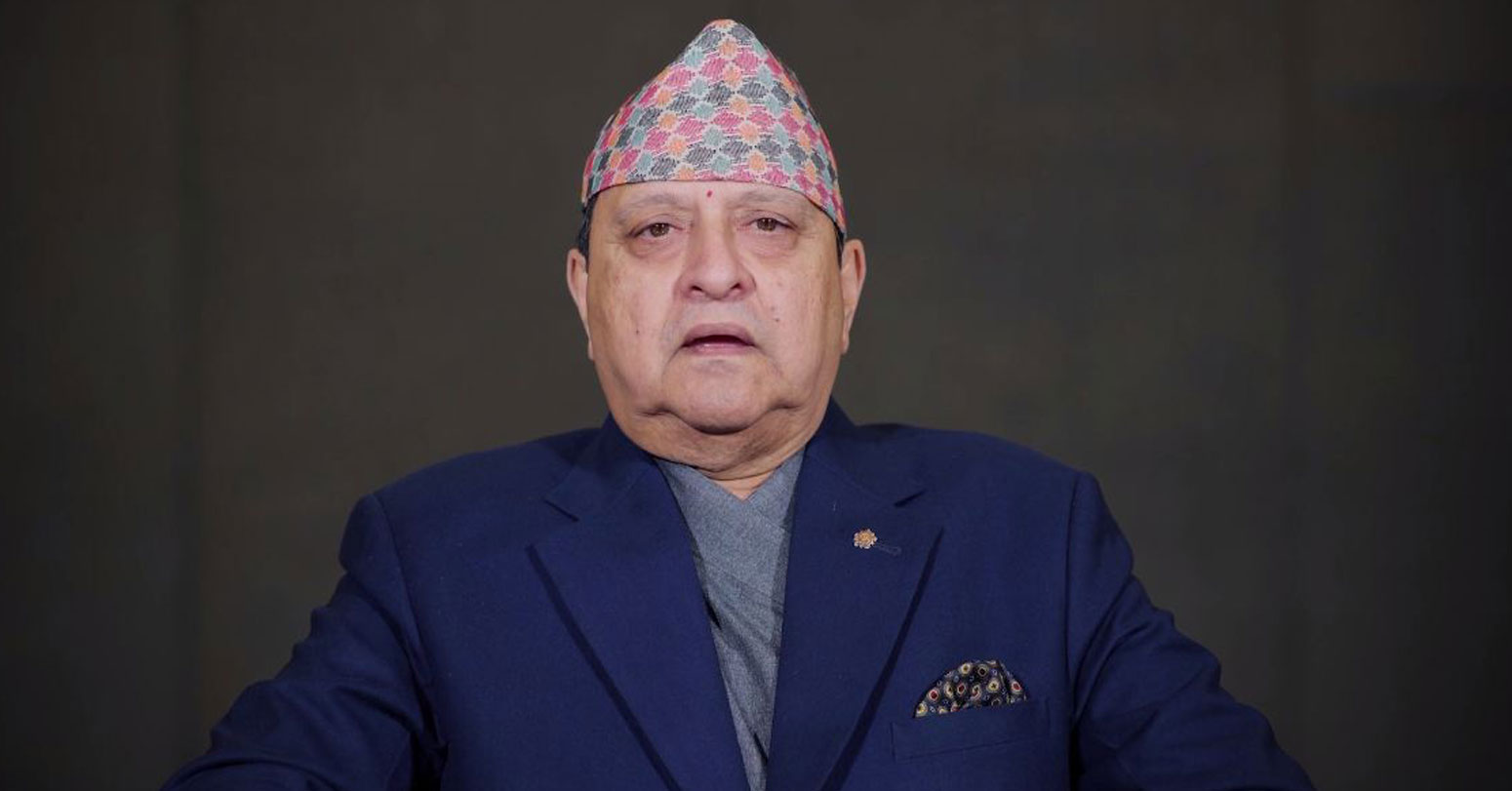 निगरानीमा पूर्वराजा ज्ञानेन्द्र 