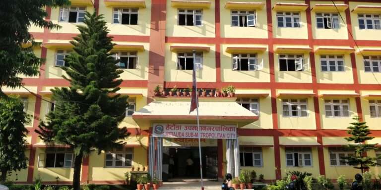 हेटौंडामा फैलिएको ‘अफ्रिकन स्वाइन फिभर’ नियन्त्रणमा
