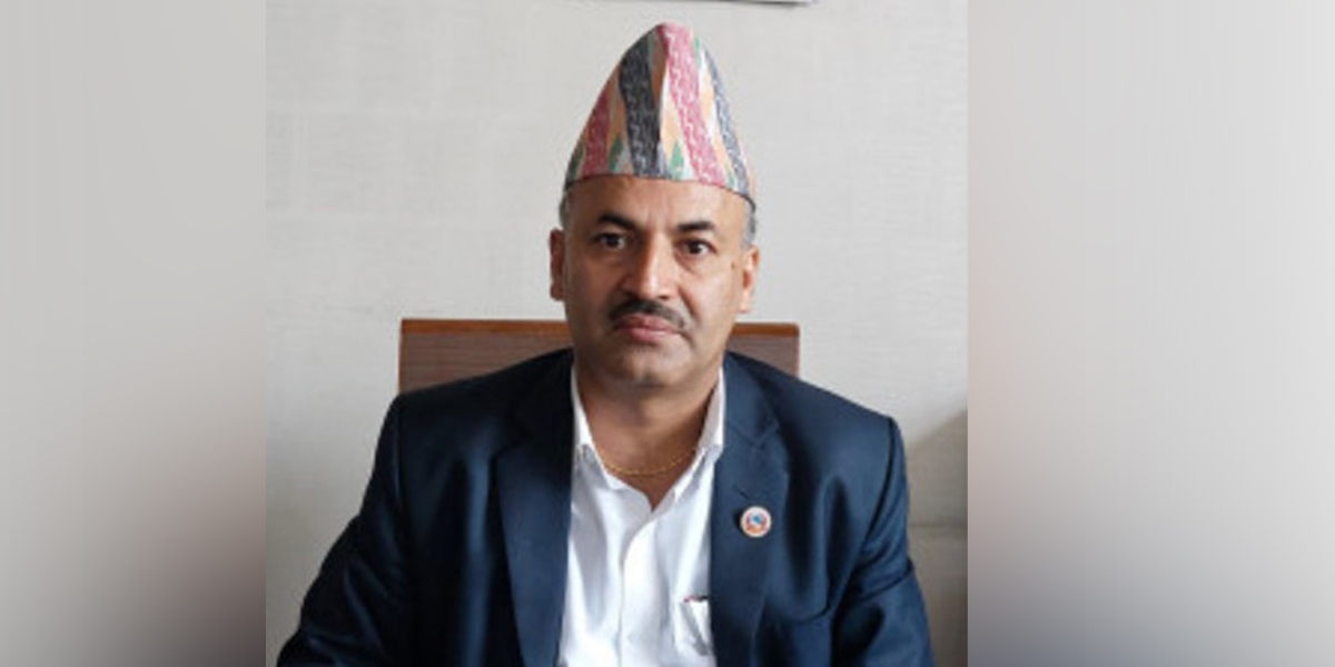 अख्तियारले त्रिभुवन विमानस्थल अध्यागमन कार्यालयमा मार्‍यो छापा, गृहका सहसचिव भट्टराई पक्राउ
