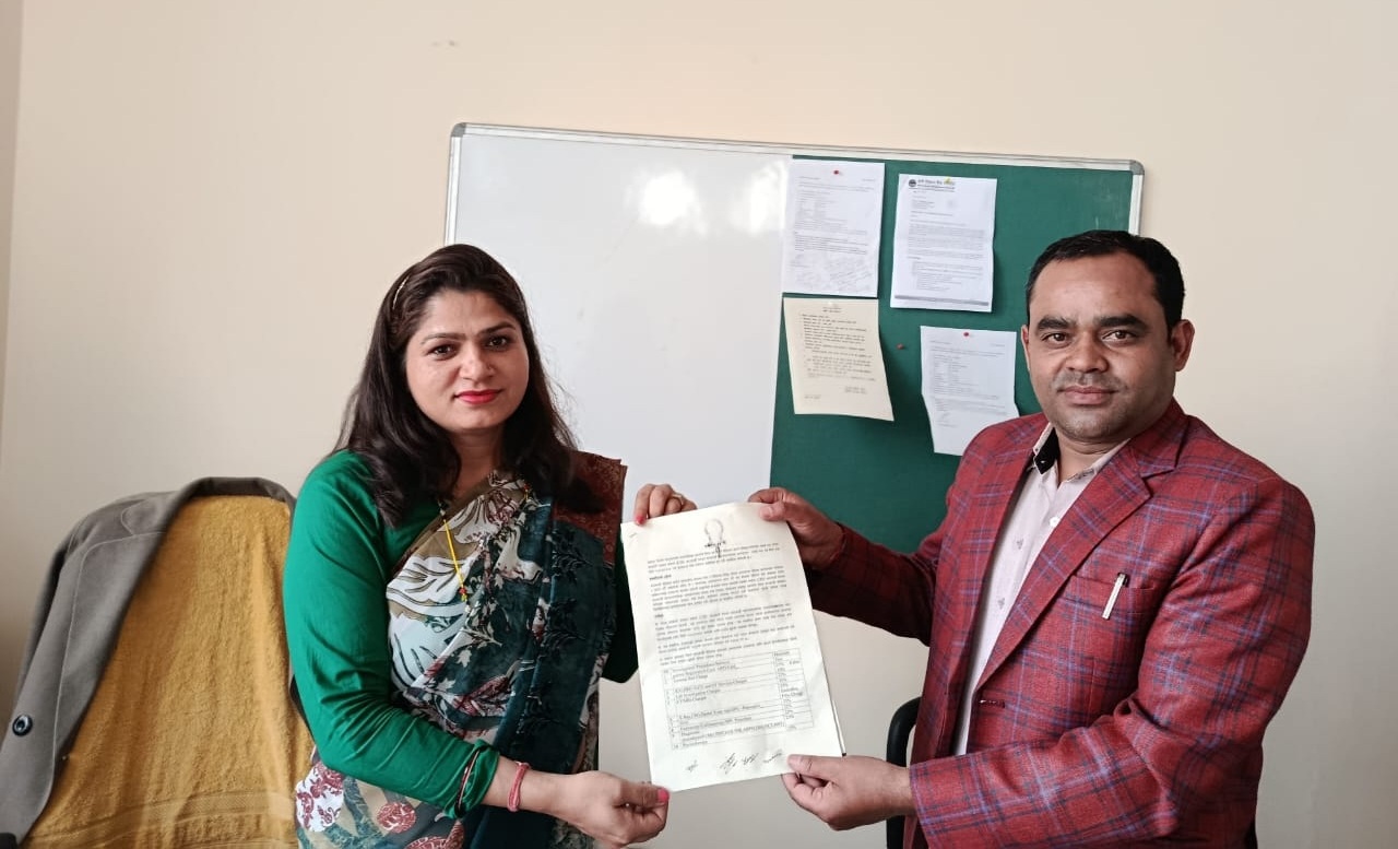 सिजेएन–केएमसीबीच सम्झौता, स्वास्थ्य उपचारमा ५० प्रतिशत सम्म छुटको व्यवस्था