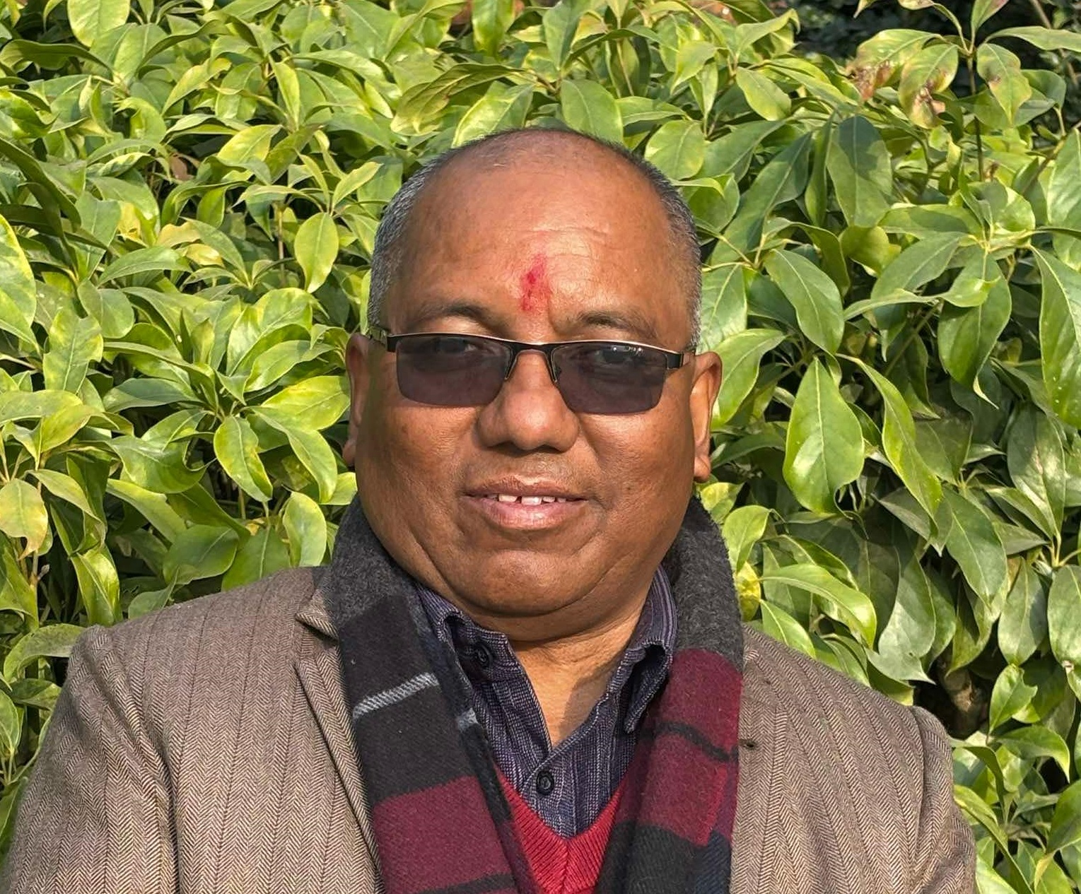 संसारले देख्नुपर्ने नेपाली ध्वजा 