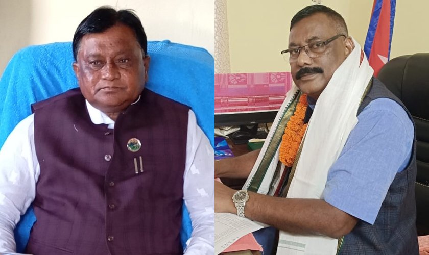 जनमतले मधेशमा २ मन्त्री फेरबदल गर्दै