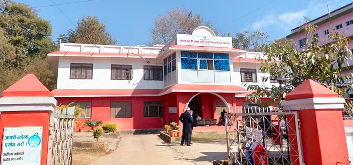 कर्णालीको विकासे बजेट सधै निराशाजनक 