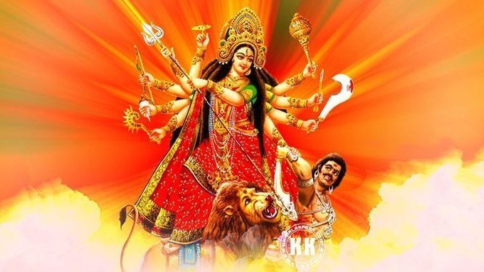 चैत्र शुक्ल अष्टमी : चैते दशैं