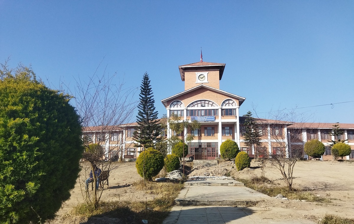 त्रिविमा ८ डीन र ३ निर्देशक नियुक्त
