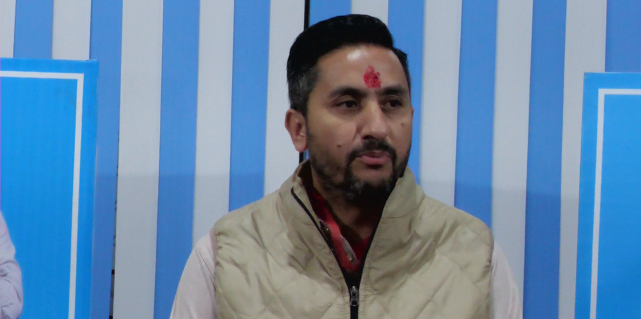 न्याय क्षेत्रका विवाद संसद्‌मा उठाउने रास्वपाको तयारी