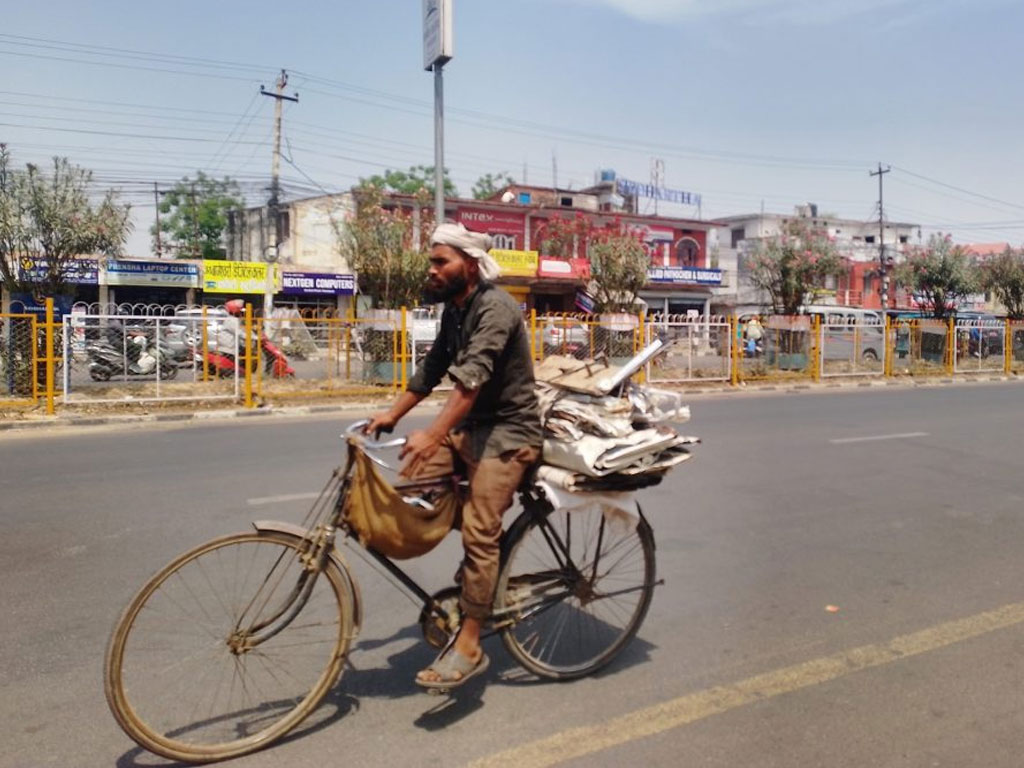 कवाडको अवैध निकासीले उद्योगमा कच्चा पदार्थको अभाव