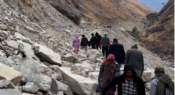 विकासमा बेथिति : ३६ महिनामा १३ प्रतिशत भौतिक प्रगति