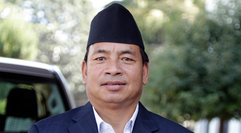 पासाङको प्रवेशले माओवादीमा हलचल