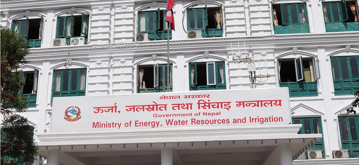 बाढीप्रभावितलाई विद्युत् सेवामा राहत दिइने
