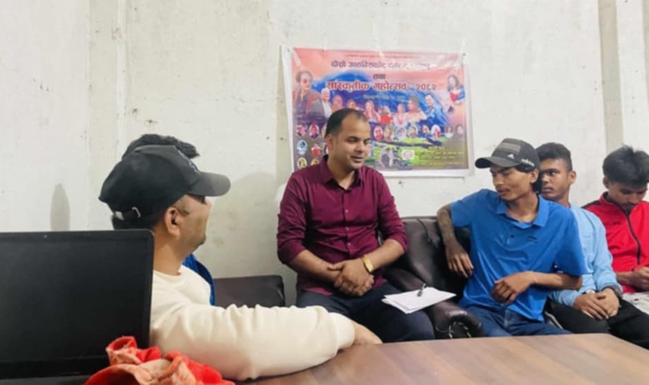 'आठबिसकोट पर्यटन, व्यापार तथा सांस्कृतिक महोत्सव' ११ गतेदेखि 