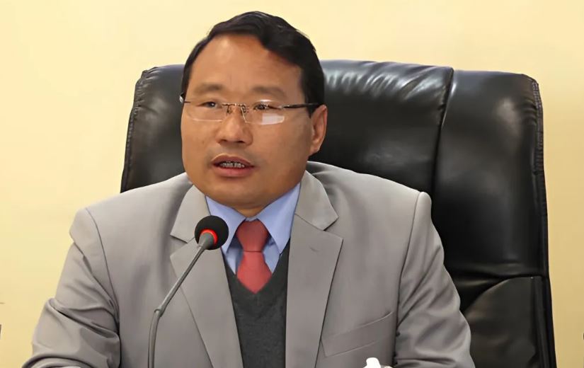 ‘समाजवादी गणतन्त्रले जनताका चाहनालाई सम्बोधन गर्छ’