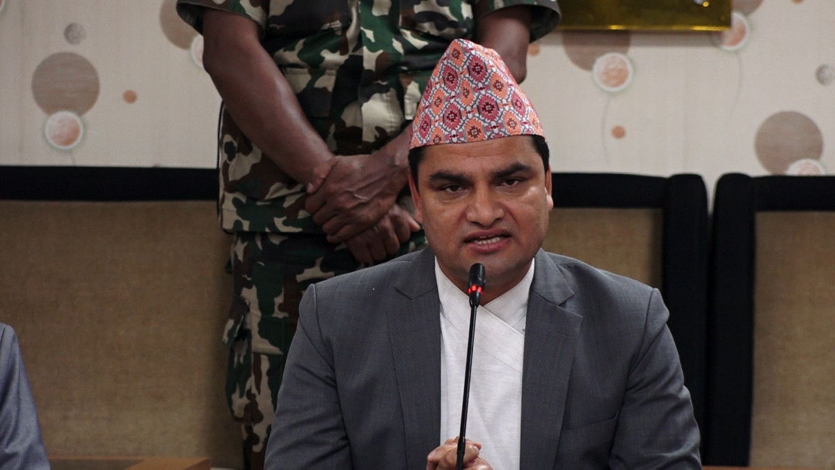स्वास्थ्यमन्त्रीको चेतावनी : आठौं तह सरह भत्ता नदिने मेडिकल कलेजको सम्बन्धन खारेज हुन सक्छ