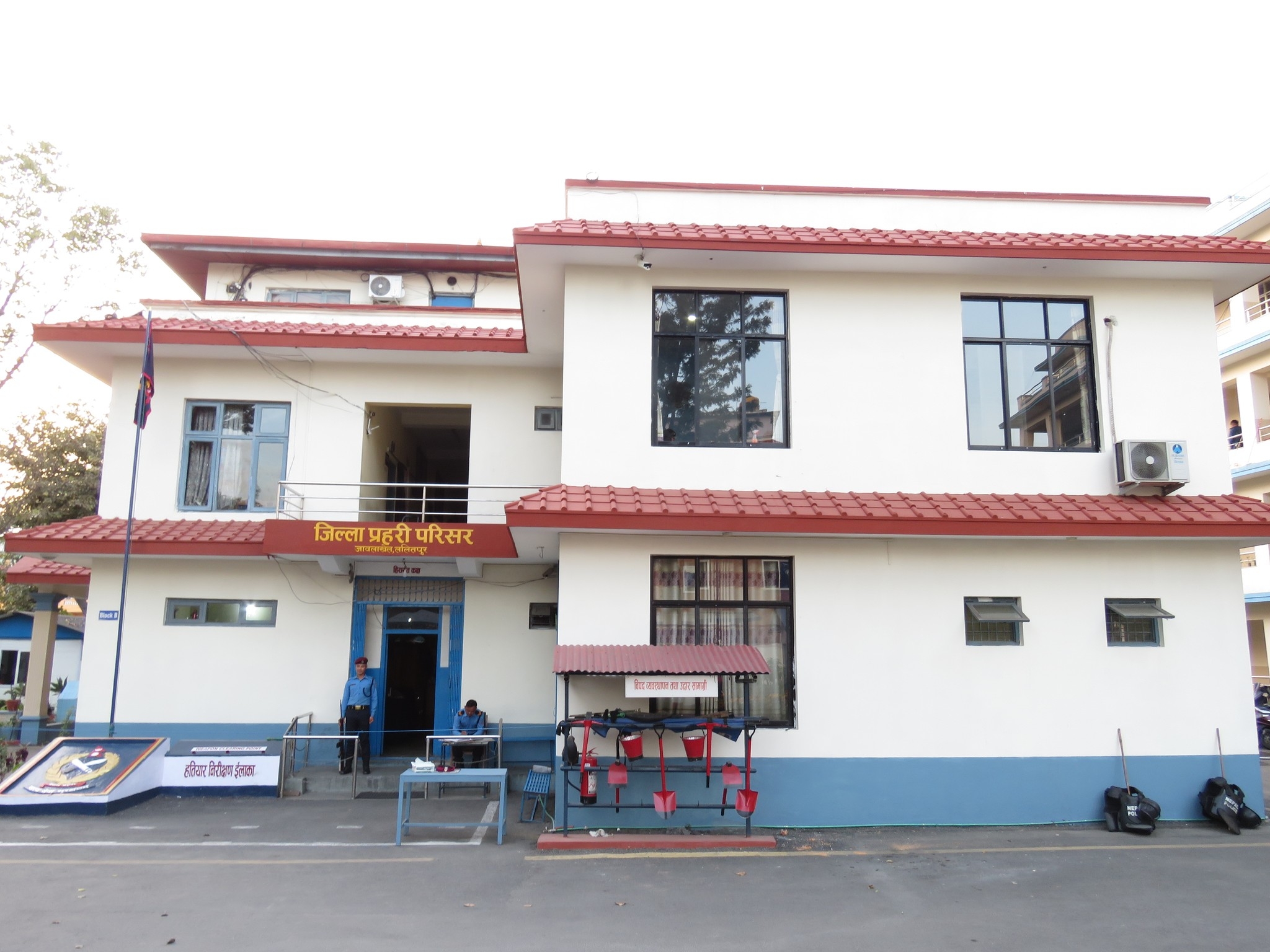 फुल्चोकी भ्रमणमा सावधानी अपनाउन अनुरोध