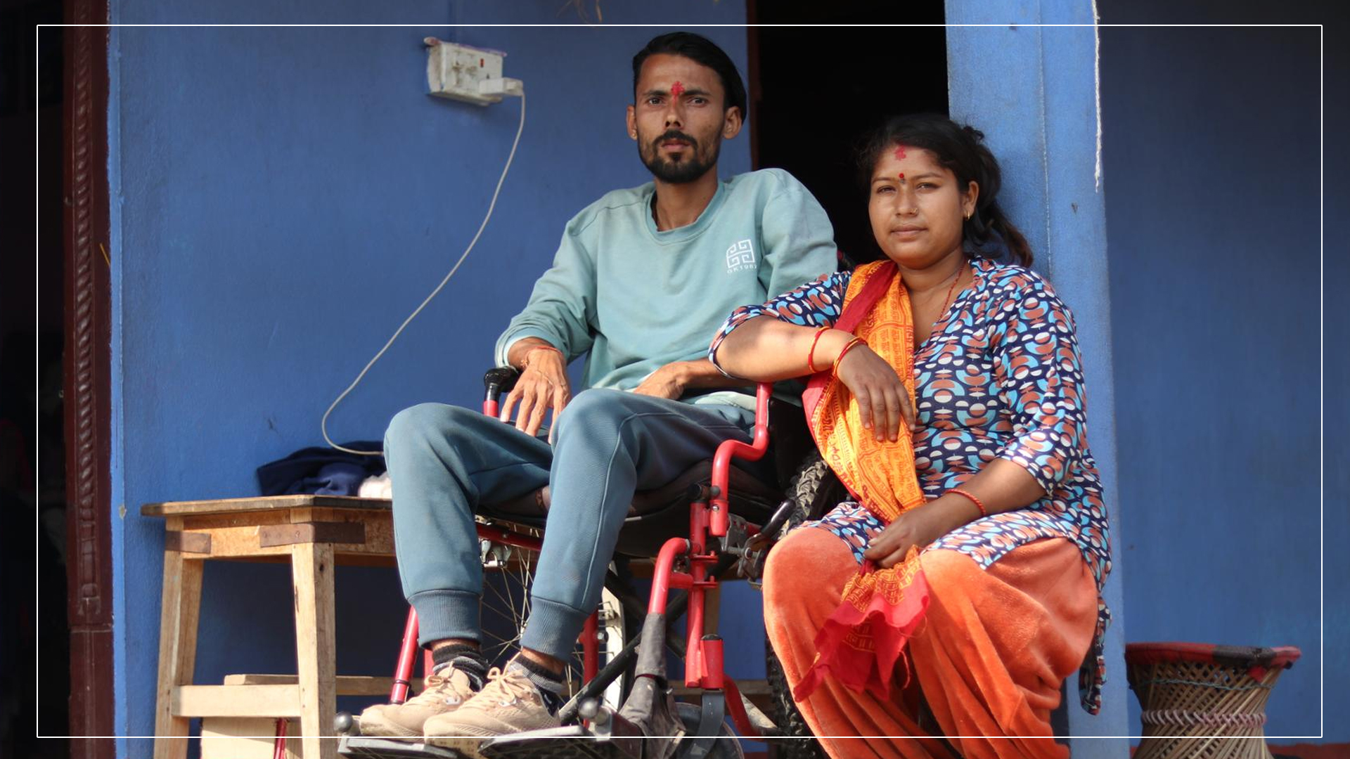 ‘विदेशको ठाउँ काम गरुन्जेलमात्र हुँदोरहेछ’
