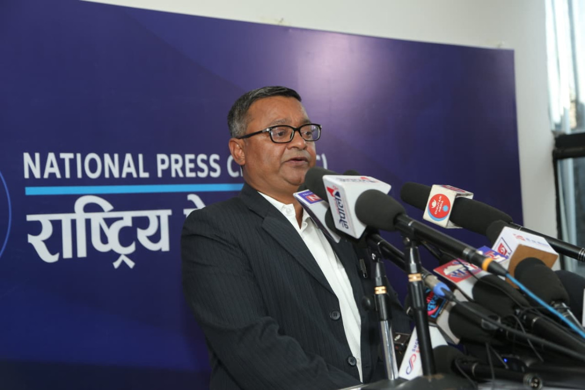 रास्वपालाई अमेरिकाले चीन विरोधी शक्तिको रुपमा प्रयोग गर्छः राष्ट्रिय जनमोर्चा