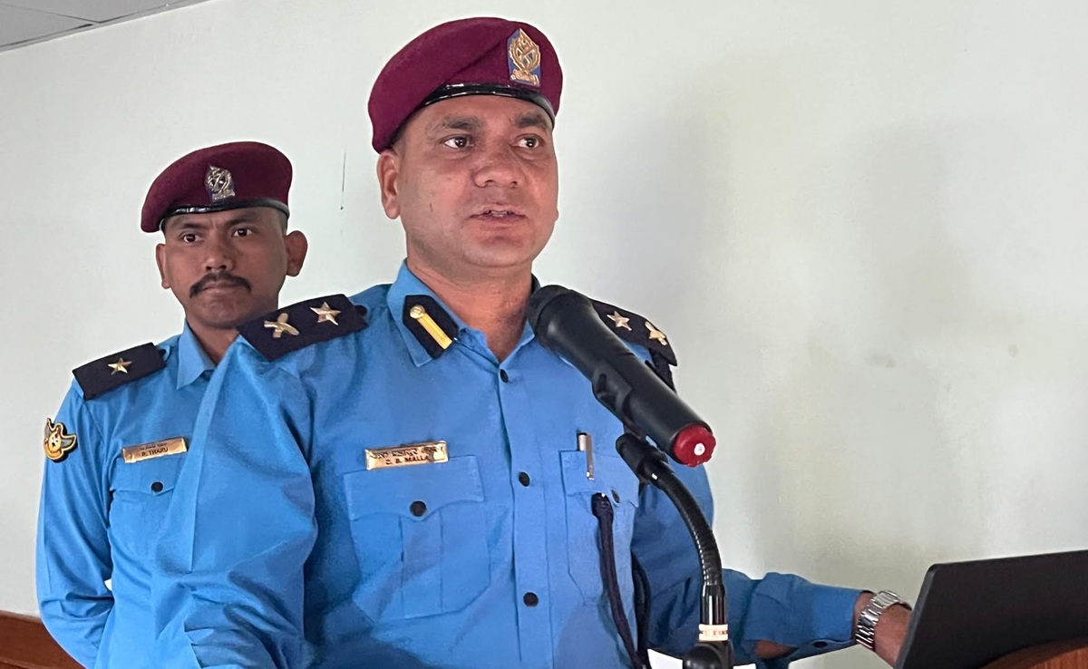 अर्घाखाँचीमा श्रीमानले गरे श्रीमतीको हत्या, घरमै गाडिएको अवस्थामा शव फेला