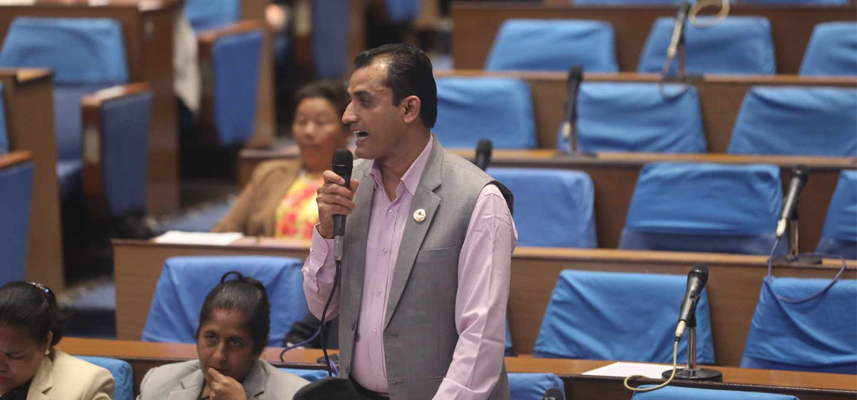 भारतमा नेपाली विद्यार्थीको मृत्यु प्रकरणमा सरकारको कूटनीतिक अक्षमता प्रदर्शन भयो : माओवादी