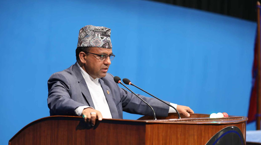 ‘नेपाल नागरिक उड्डयन प्राधिकरण विधेयक, २०८१ प्रस्ताव’ सर्वसम्मतिले स्वीकृत