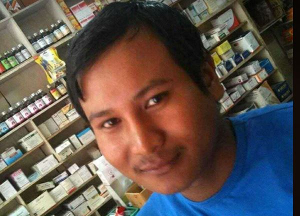 साउदीमा निधन भएका चौधरीको परिवारलाई आर्थिक सहयोग