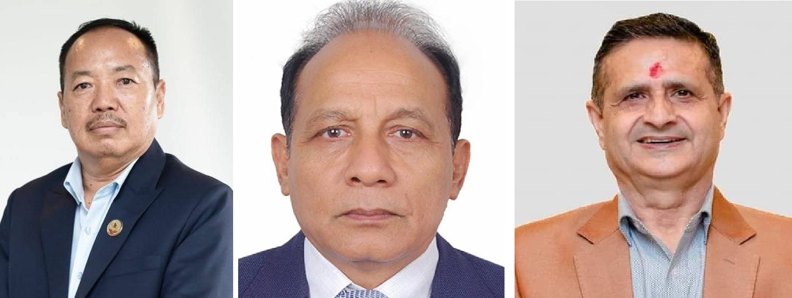 वैदेशिक रोजगार पृष्ठभूमिका उम्मेदवारहरूको चर्चा