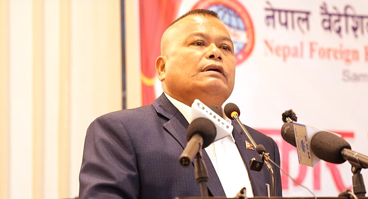संघ चुनाव : स्वतन्त्र वैदेशिक रोजगार व्यवसायी समूहबाट यी हुन् उम्मेदवार