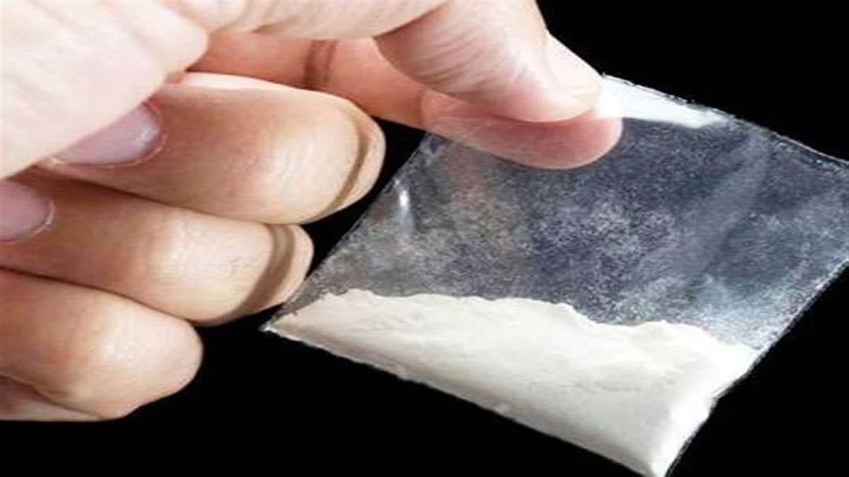 ठूलो परिमाणमा ब्राउनसुगर बरामद