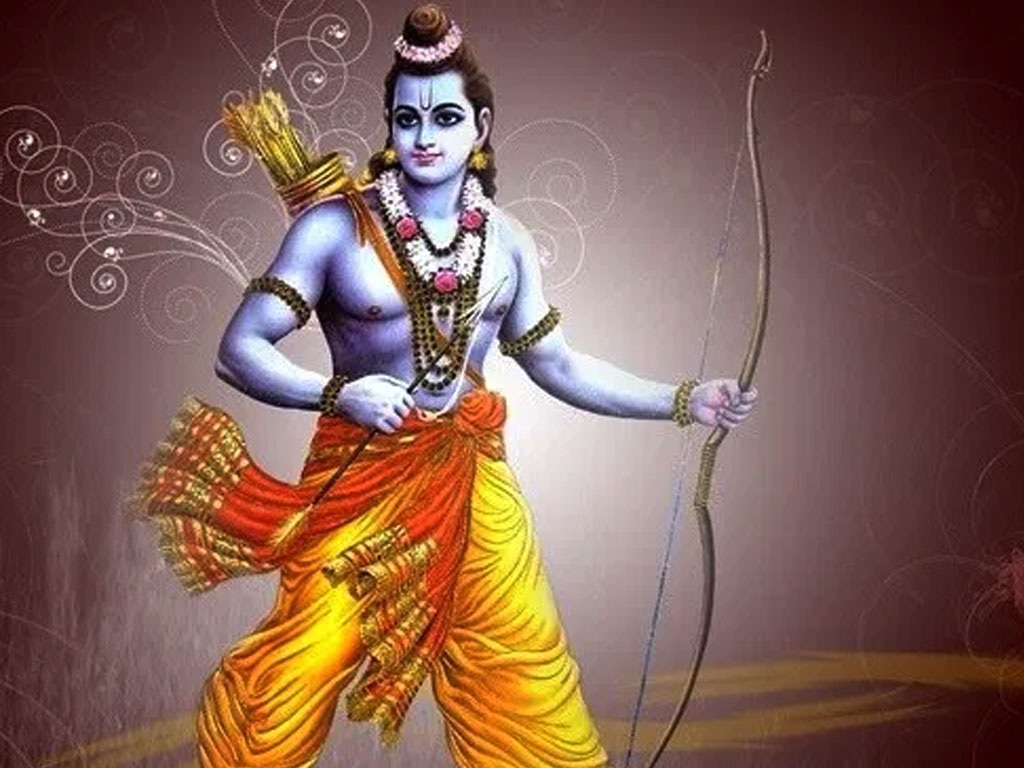 आज राम नवमी, भगवान् श्रीरामको पूजा आराधना गरी मनाइँदै