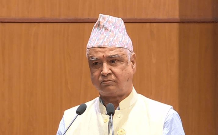 संविधान संशोधनका लागि जनताको राय सर्वोपरि हुन्छ : सांसद मिश्र