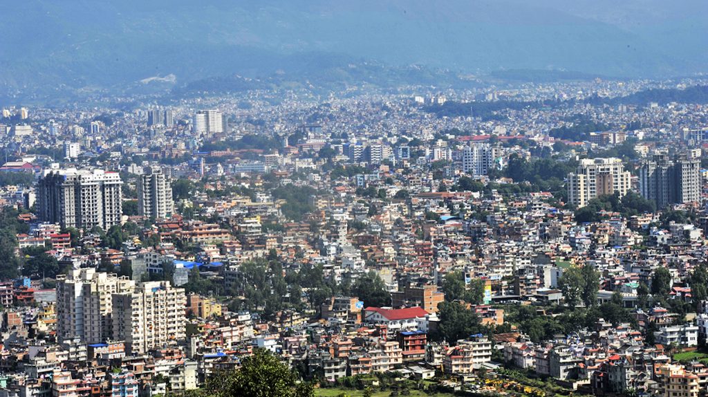 उपत्यकाका १३ पानीपोखरीको अत्याधुनिक प्रणालीमार्फत व्यवस्था
