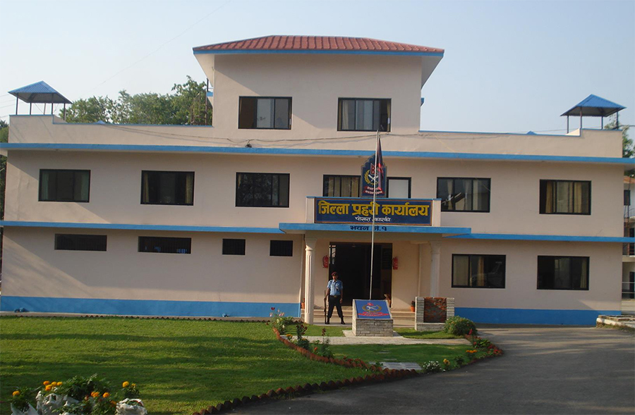 रवि लामिछानेको तस्बिर सार्वजनिक गर्नेलाई कारबाही गर्छौं : कास्की प्रहरी