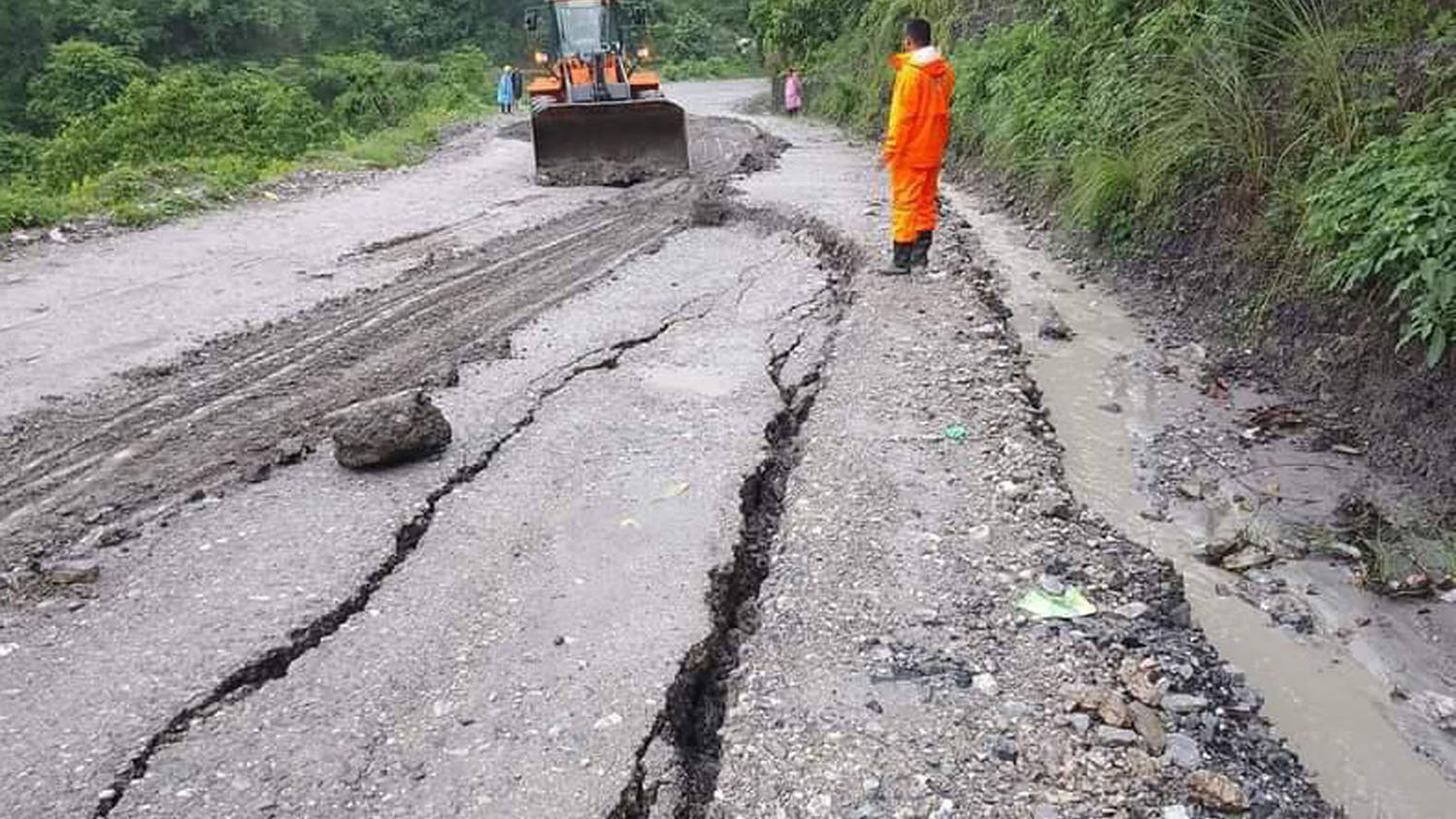 सिद्धार्थ राजमार्ग भासियो