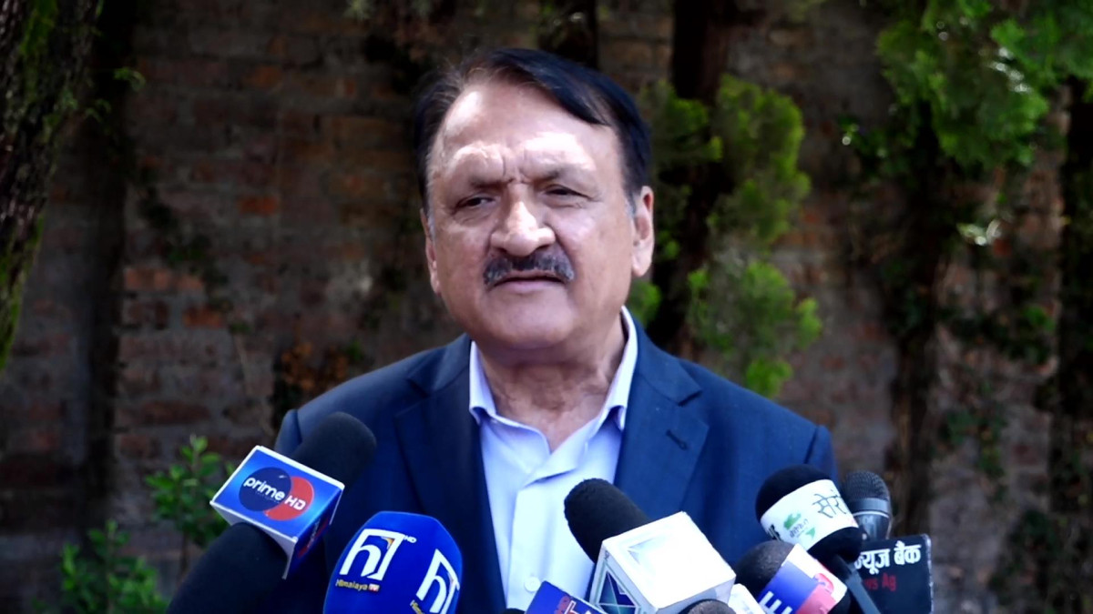 प्रधानमन्त्रीले भनेका सबै कुराको जिम्मेवारी कांग्रेसले लिँदैन : प्रवक्ता महत