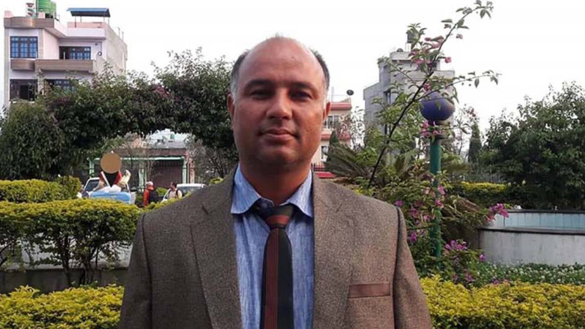 बाग्मतीका मेयर थापाविरुद्ध एकपछि अर्को मुद्दा