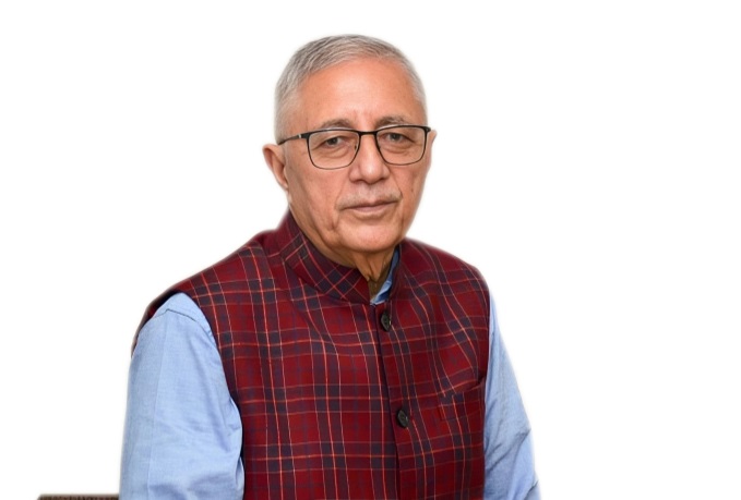 लगातार असहमति