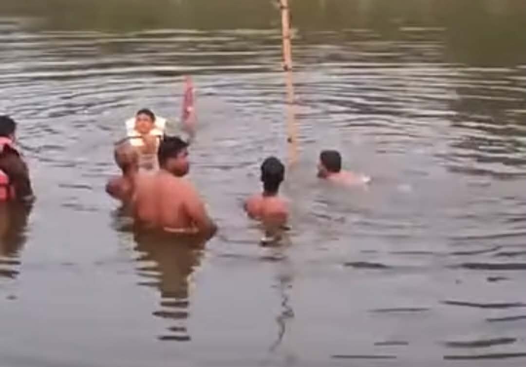 रौतहटको गंगापिपरामा पोखरीमा डुबेर ५ वर्षीय बालकको मृत्यु