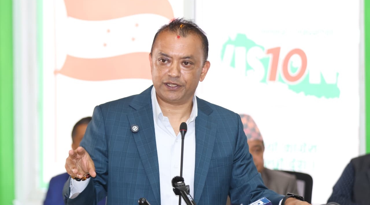कांग्रेस विधान संशोधन : केन्द्रीय विभागको संख्या खुला, सदस्य संख्या घटाइयो