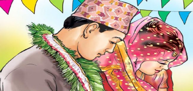 अर्जुनधाराधाममा २५ जोडीको दाइजोमुक्त सामूहिक विवाह गरिने
