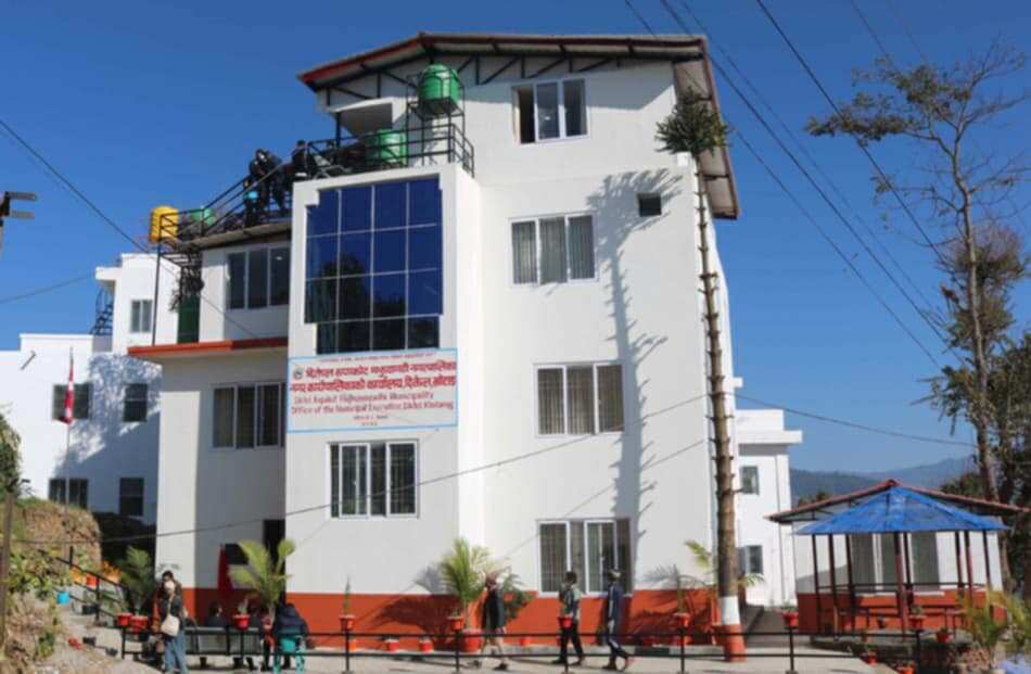 दिक्तेलमा म.ले.प फाराम नै नभरी सवारीसाधन मर्मत, इन्धनमा १ करोड बढी खर्च