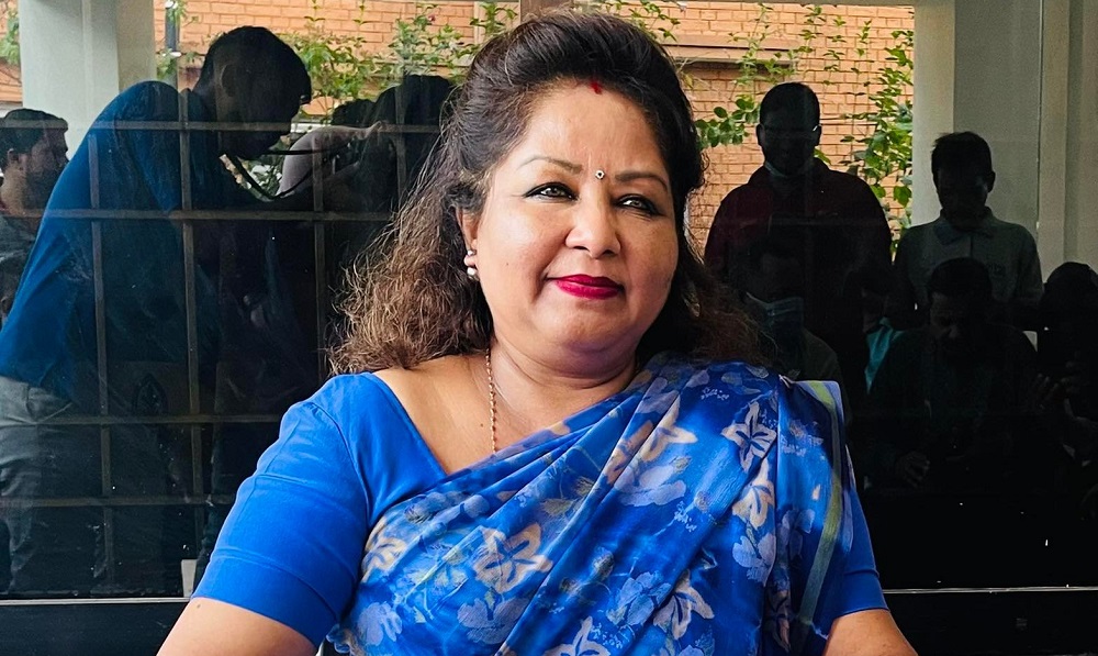 २०२५ को पहिलो भागमै ओली–मोदीबीच भेट हुने परराष्ट्रमन्त्री राणाको विश्वास