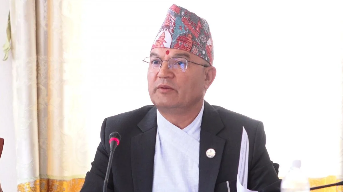 ‘वायु प्रदूषणको स्रोत पहिचान र नियन्त्रणमा निगरानी आवश्यक’