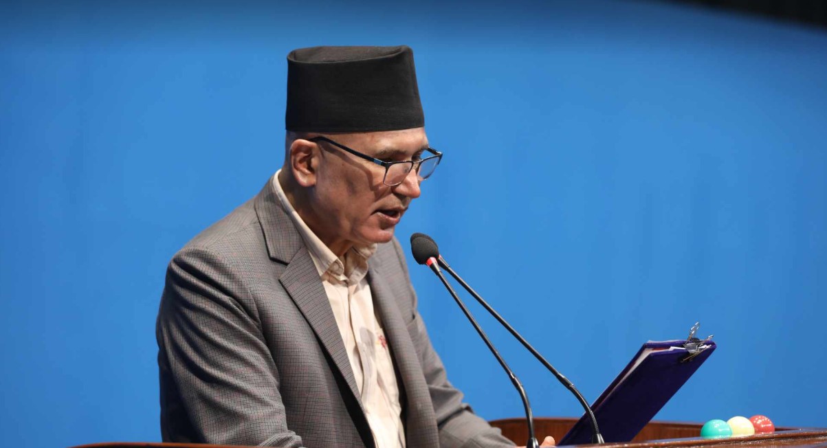 सूचना प्रविधिको पूर्वाधार निर्माणमा एक सय खर्ब लाग्ने 