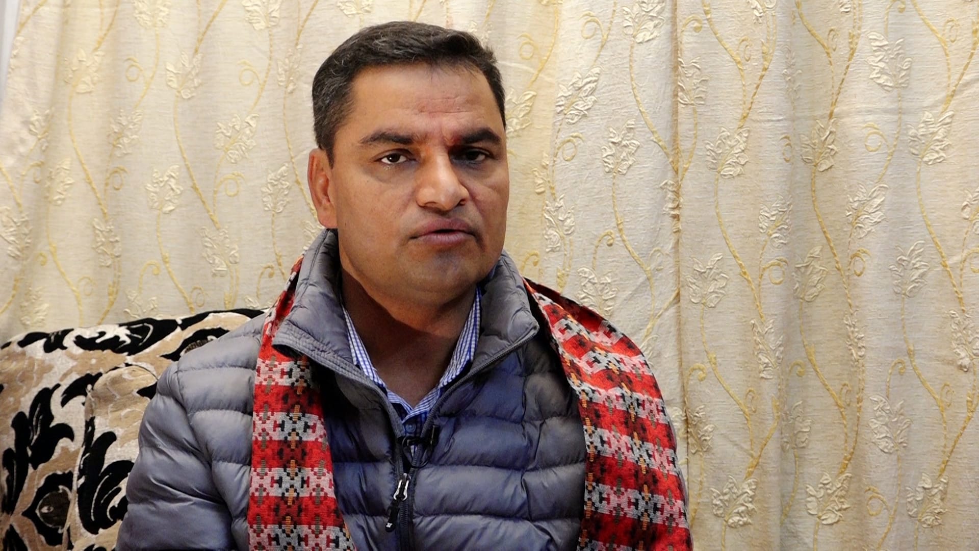 बाहिर गएका जनशक्ति फर्काउने विषयमा सम्मेलन प्रभावकारी बन्नेछ : स्वास्थ्यमन्त्री