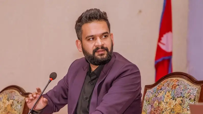 बालेनको ‘तलब नपाए टुकुचामा गाड्छु’ भन्ने अभिव्यक्तिप्रति युवा संघको आपत्ति