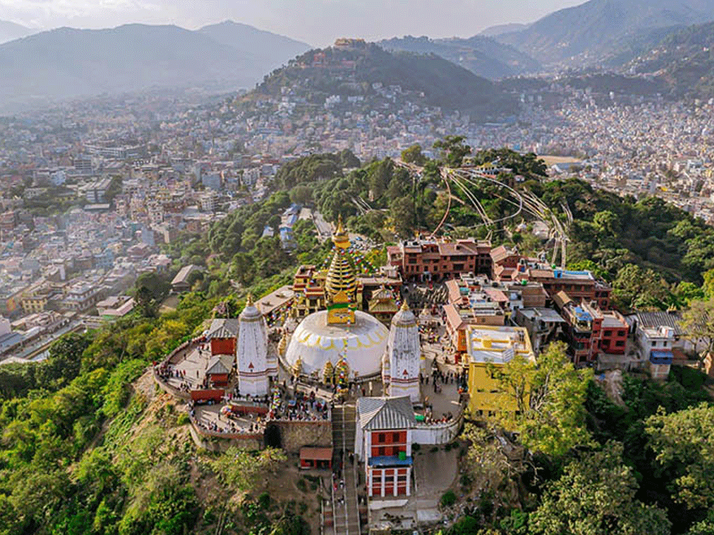 आज विश्व सम्पदा दिवस मनाइँदै