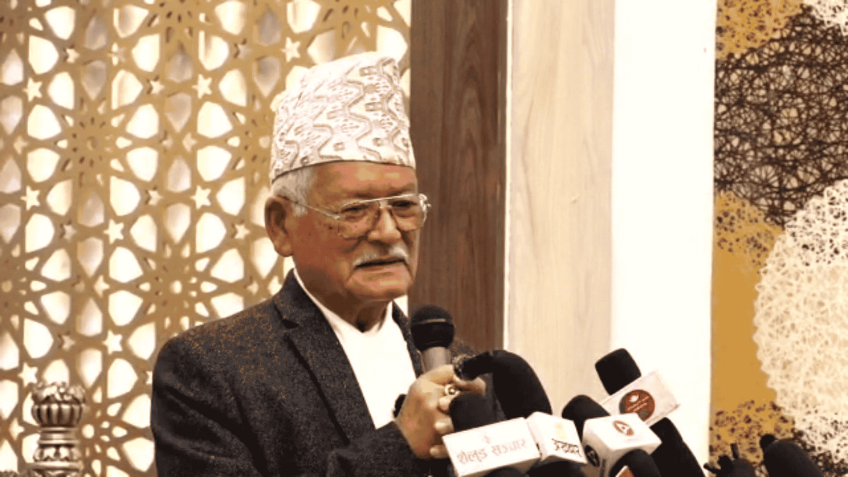 पक्राउ परेका नेताहरुलाई रिहा नगरे सामूहिक गिरफ्तारी दिने घोषणा
